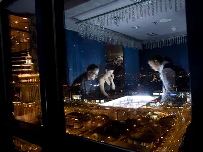 Mistrzostwa w piłkarzyki - Organizacja imprez hotelowych, wynajem atrakcji hotelowych - zdjęcie 1