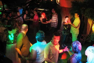 Organizacja dyskoteki