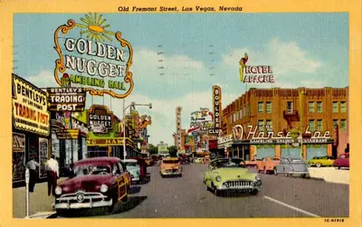 Wieczór tematyczny Lata 20 i 30