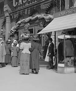 Wydruki wielkoformatowe - Kasyno - Wydruki wielkoformatowe