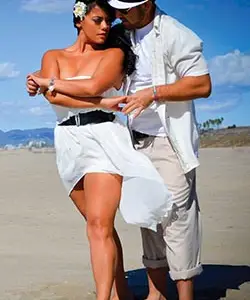 WYDRUKI WIELKOFORMATOWE - W klimatach Latino - Wydruki wielkoformatowe